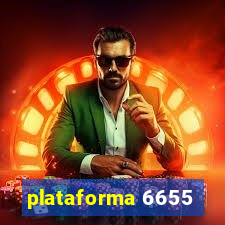 plataforma 6655